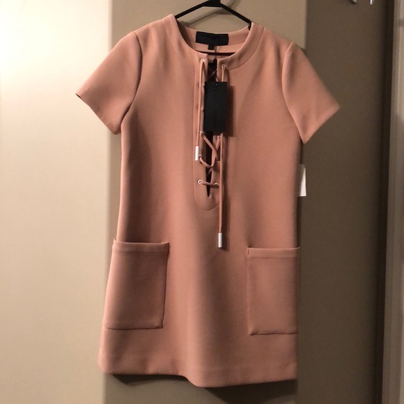 ❗️SOLD❗️Kendall + Kylie dress - Picture 2 of 7